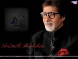 Amitabh Bachchan